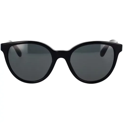 Phantos Style Sunglasses for Kids , unisex, Sizes: 46 MM - Versace - Modalova