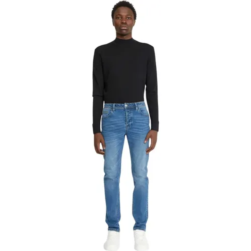 Slim-fit Jeans Upgrade , Herren, Größe: W40 - John Richmond - Modalova