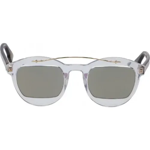 Pre-owned Acetat sonnenbrillen - Dior Vintage - Modalova