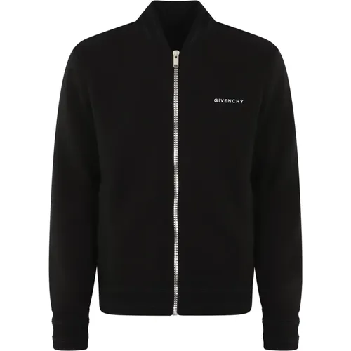Jackets , male, Sizes: L, M - Givenchy - Modalova