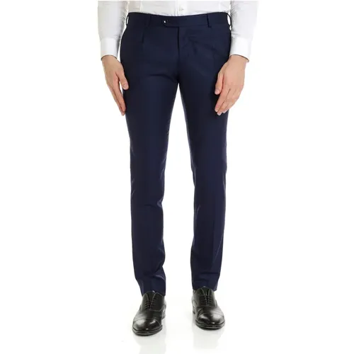 Trousers , male, Sizes: 4XL, S, 5XL, 2XL - L.b.m. 1911 - Modalova