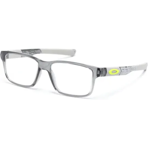 Oy8007 800711 Optical Frame , unisex, Größe: 48 MM - Oakley - Modalova