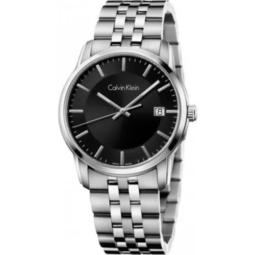 Infinity Women`s Quartz Watch - K5S31141 , female, Sizes: ONE SIZE - Calvin Klein - Modalova