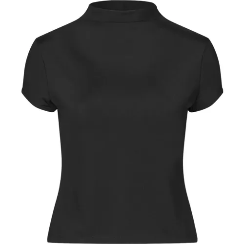 Stylisches Top für Frauen , Damen, Größe: XL - Modström - Modalova