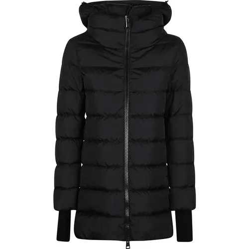 Chamonix Jacket , female, Sizes: S, M, XL, XS - Herno - Modalova