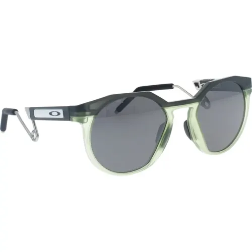 Stylish Sunglasses for Sunny Days , unisex, Sizes: 52 MM - Oakley - Modalova