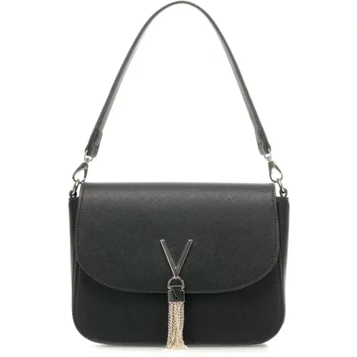 Divina Shoulder Bag , female, Sizes: ONE SIZE - Valentino by Mario Valentino - Modalova