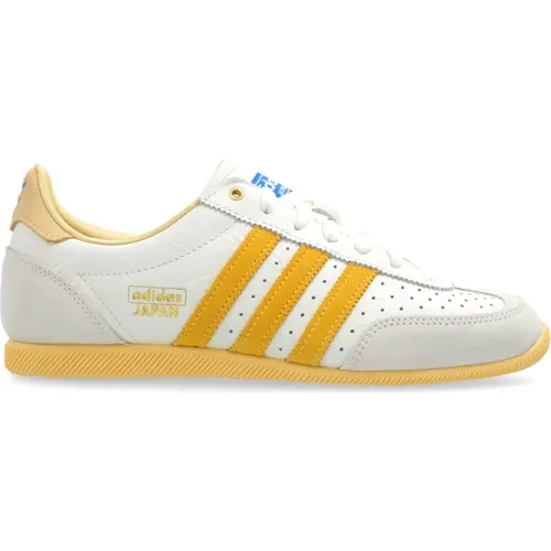 Sportschuhe Japan W , Herren, Größe: 41 1/2 EU - adidas Originals - Modalova