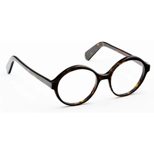 Women`s Accessories Optical frames Ss23 , female, Sizes: 50 MM - Moli@limo - Modalova