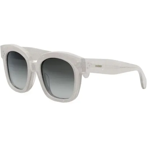 Stylish Sunglasses for Your Look , unisex, Sizes: ONE SIZE - Celine - Modalova