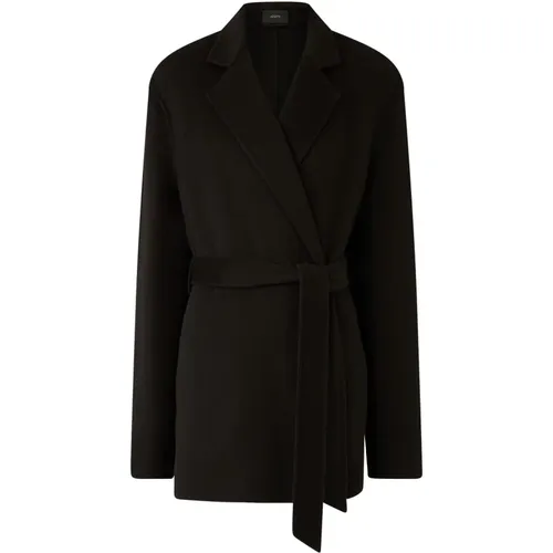 Double Face Cashmere Cenda Coat , female, Sizes: M - joseph - Modalova