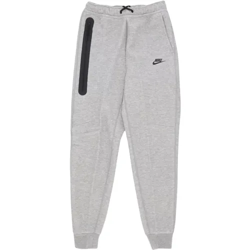 Tech Fleece Jogger Pants , male, Sizes: S, XS, XL - Nike - Modalova