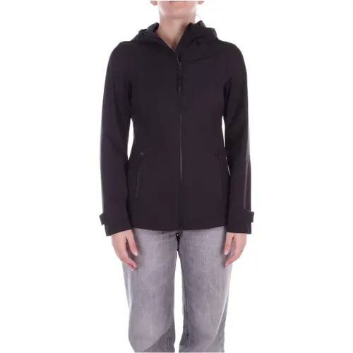 Winter Jackets , Damen, Größe: XL - Woolrich - Modalova
