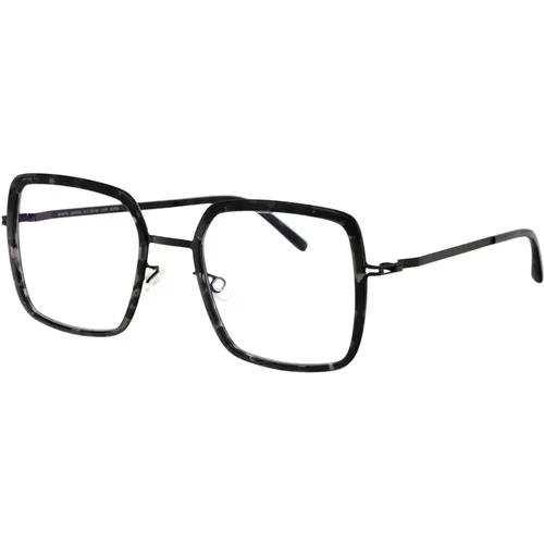 Stylish Optical Glasses by Layana , unisex, Sizes: 51 MM - Mykita - Modalova
