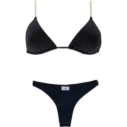 Bikini , Damen, Größe: M - Chiara Ferragni Collection - Modalova