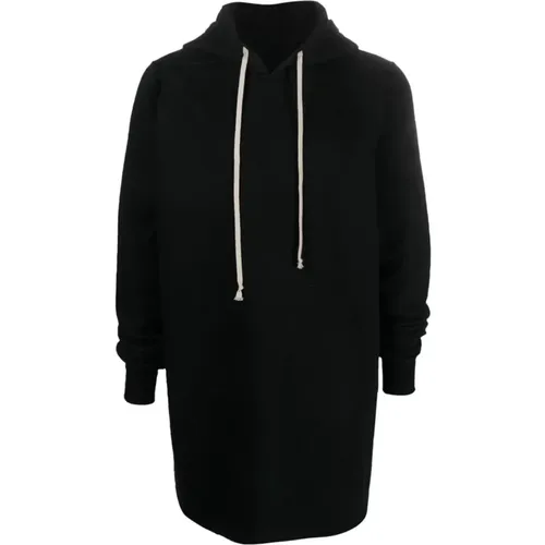 Sweatshirts Hoodies , male, Sizes: S, L, M - Rick Owens - Modalova