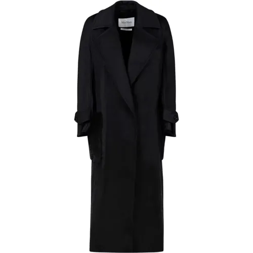 Coats , female, Sizes: 2XS, S, XS - Max Mara - Modalova