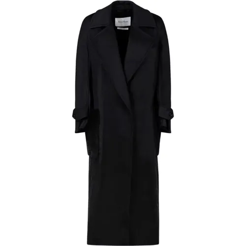 Coats , female, Sizes: 2XS, XS - Max Mara - Modalova