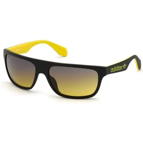 Sunglasses , male, Sizes: 59 MM - adidas Originals - Modalova