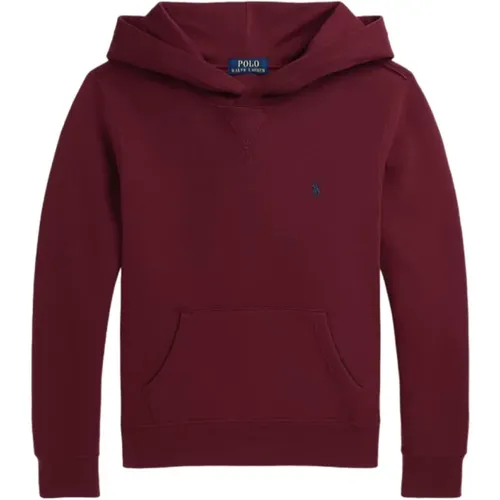 Red Carpet Hoodie Polo Ralph Lauren - Polo Ralph Lauren - Modalova