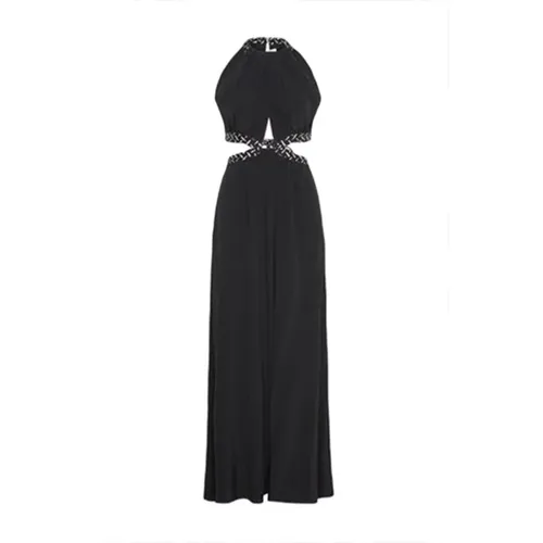 Stylish Dresses for Every Occasion , female, Sizes: 2XS, XS - Diane Von Furstenberg - Modalova
