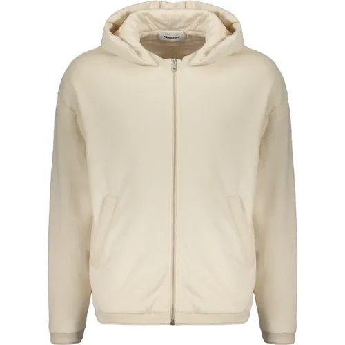 Gepolsterter Zip-Hoodie mit Taschen - AMBUSH - Modalova