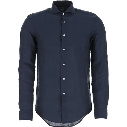 Stylish Casual Shirts Collection , male, Sizes: 2XL - Brian Dales - Modalova