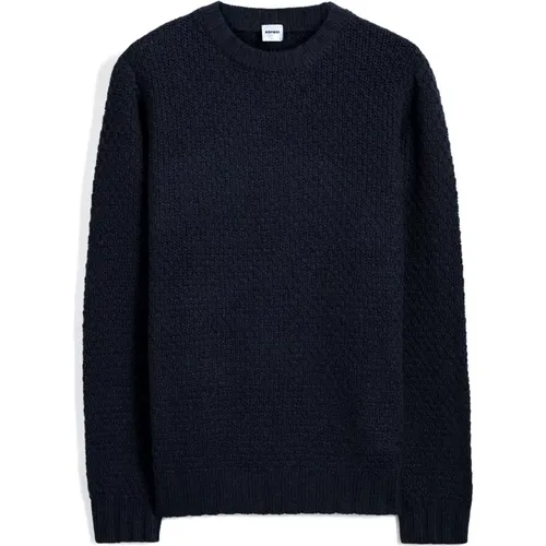 Knitwear , male, Sizes: L, 2XL, XL - Aspesi - Modalova