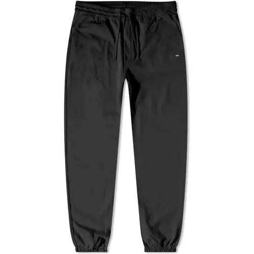 Upgrade deine lässige Garderobe mit diesen FT Straight Sweatpants für Männer , Herren, Größe: XS - Y-3 - Modalova