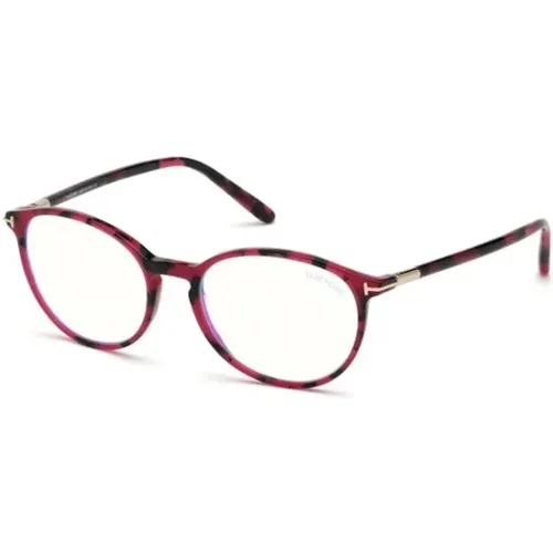 Glasses , female, Sizes: 52 MM - Tom Ford - Modalova