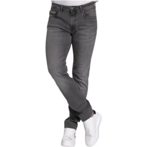 Jeans , Herren, Größe: W35 - Karl Lagerfeld - Modalova
