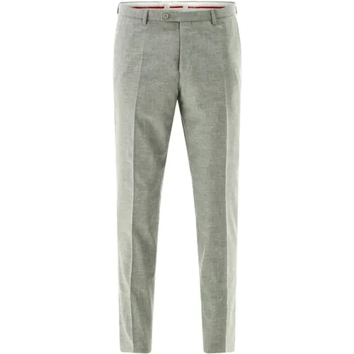 CG Paco Pants , male, Sizes: L, 2XL, M - Club Of Gents - Modalova