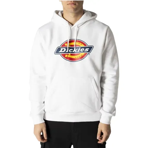 Hoodie , male, Sizes: XS - Dickies - Modalova