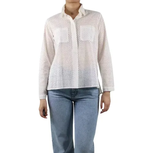 Pre-owned Fabric tops , female, Sizes: S - Carolina Herrera Pre-owned - Modalova
