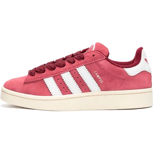 Retro Campus Sneaker , Herren, Größe: 36 2/3 EU - Adidas - Modalova