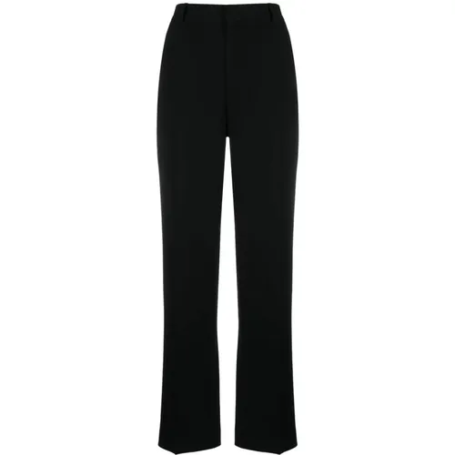 Trousers Classic Style , female, Sizes: XS - Filippa K - Modalova