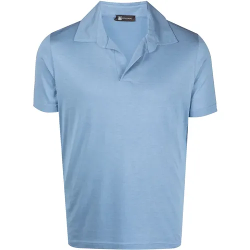 Polo Shirt Clear , male, Sizes: 2XL - Colombo - Modalova
