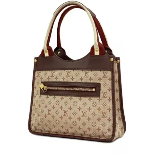 Pre-owned Stoff louis-vuitton-taschen , Damen, Größe: ONE Size - Louis Vuitton Vintage - Modalova