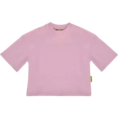 Rosa T-Shirts und Polos Barrow - Barrow - Modalova