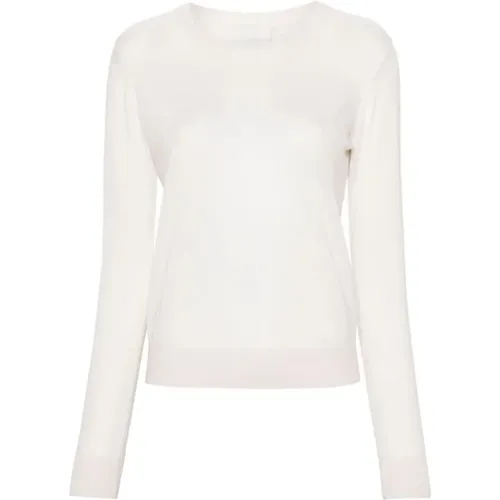 RD Sweater - Stylish and Comfortable , female, Sizes: L - allude - Modalova