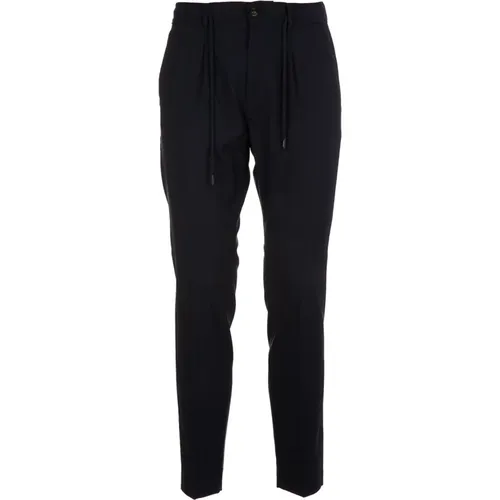 Trousers , male, Sizes: XL, XS - Cruna - Modalova