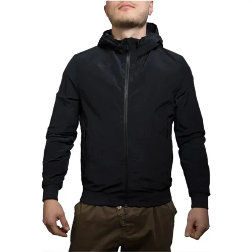 Urban Storm Jacket , male, Sizes: 3XL - RRD - Modalova