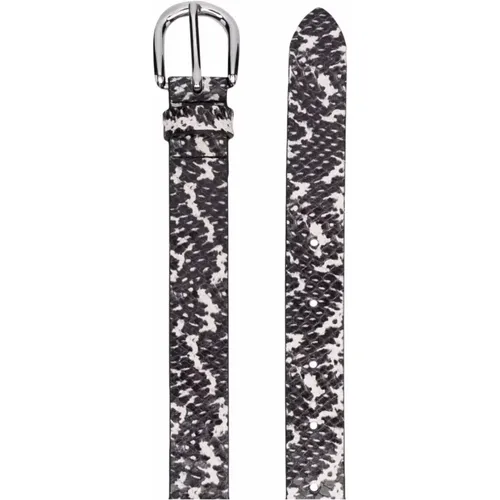 Belt , female, Sizes: 80 CM - Isabel marant - Modalova