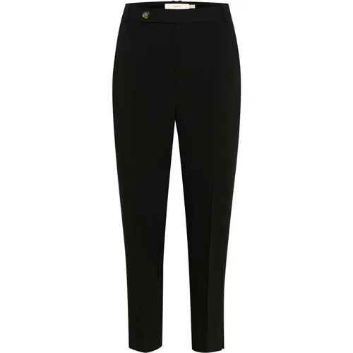 Cigarette Pant Trousers , female, Sizes: 2XS, M, S, L, XL, XS - InWear - Modalova