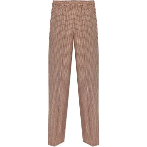 Karierte Hose PS By Paul Smith - PS By Paul Smith - Modalova