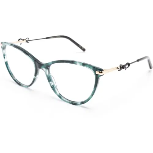 Optical Frame for Everyday Use , female, Sizes: 55 MM - Carolina Herrera - Modalova