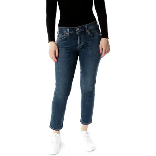 Jeans , female, Sizes: W31 - Citizens of Humanity - Modalova