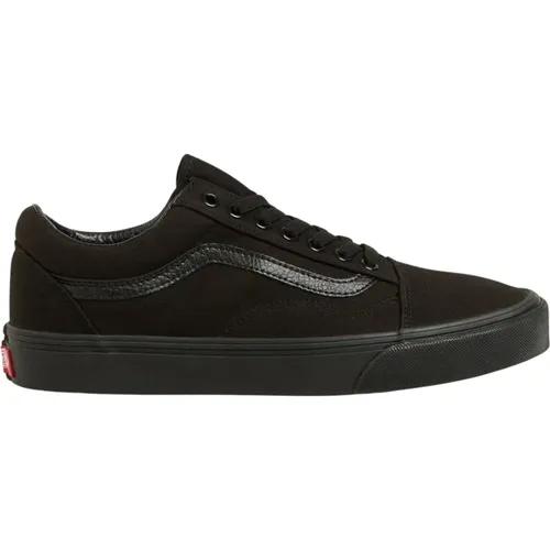 Old Skool Skateschuhe , Damen, Größe: 41 EU - Vans - Modalova