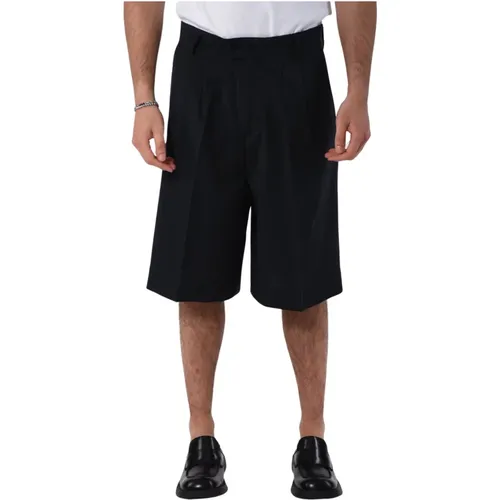 Casual Shorts , male, Sizes: S, XL, M - Costumein - Modalova
