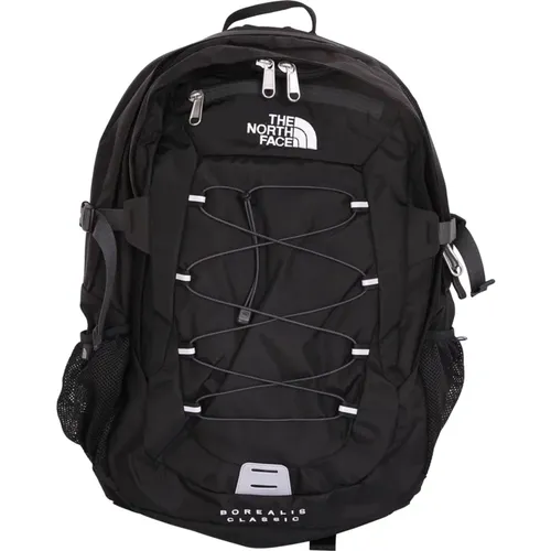 Borealis shell backpack , male, Sizes: ONE SIZE - The North Face - Modalova